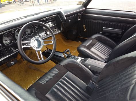 1970 monte carlo sheet metal|1970 monte carlo interior kit.